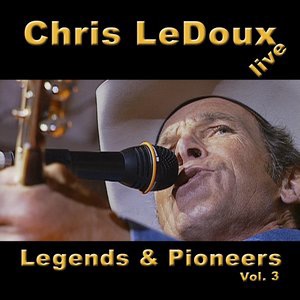 Chris Ledoux 38