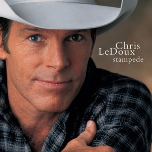 Chris Ledoux 36