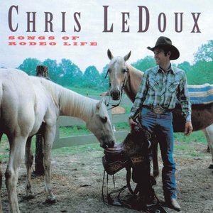 Chris Ledoux 35