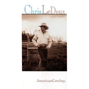 Chris Ledoux 33