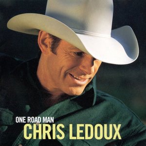 Chris Ledoux 32