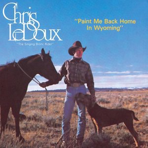 Chris Ledoux 30