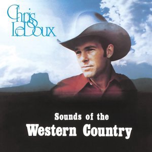 Chris Ledoux 29