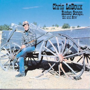 Chris Ledoux 26