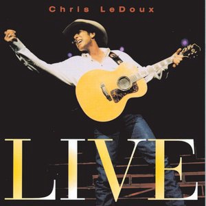 Chris Ledoux 25