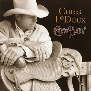 Chris Ledoux 22