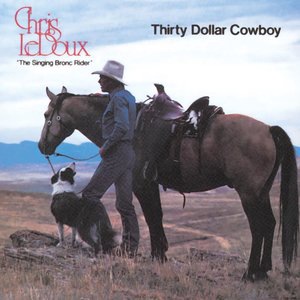 Chris Ledoux 21