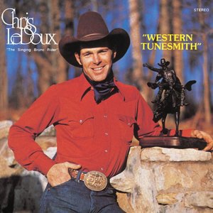 Chris Ledoux 20