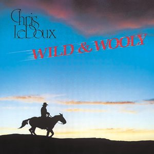 Chris Ledoux 19