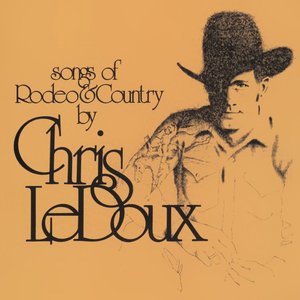 Chris Ledoux 18