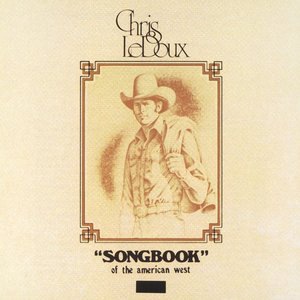 Chris Ledoux 17