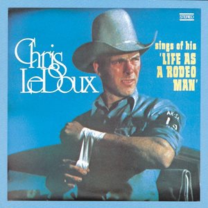 Chris Ledoux 15