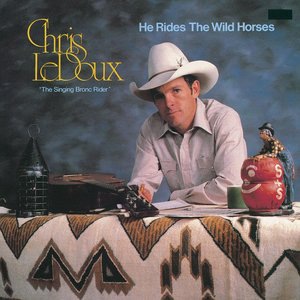 Chris Ledoux 14