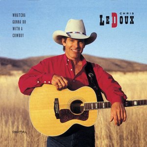 Chris Ledoux 11