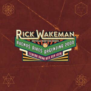 Rick Wakeman 32