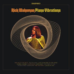 Rick Wakeman 29