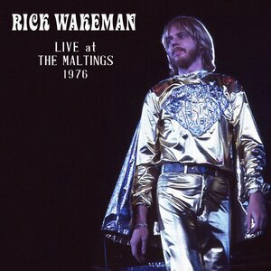 Rick Wakeman 28