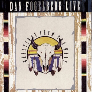Dan Fogelberg 16