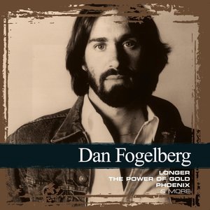 Dan Fogelberg 10