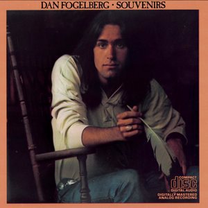 Dan Fogelberg 7