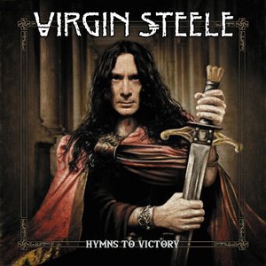 Virgin Steele 10