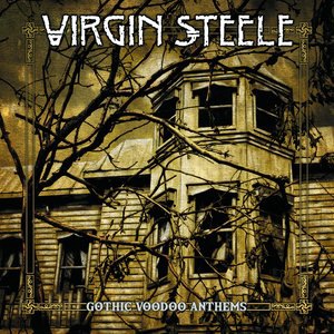 Virgin Steele 6