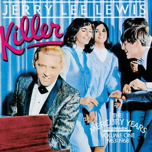 Jerry Lee Lewis 162