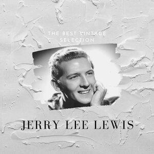 Jerry Lee Lewis 160