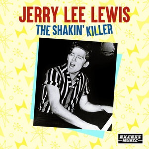 Jerry Lee Lewis 149