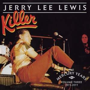 Jerry Lee Lewis 142