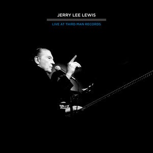 Jerry Lee Lewis 138