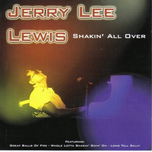 Jerry Lee Lewis 135