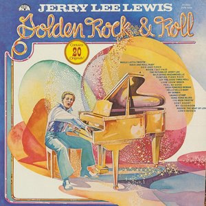 Jerry Lee Lewis 133