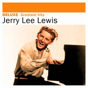 Jerry Lee Lewis 131