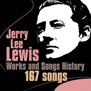 Jerry Lee Lewis 130