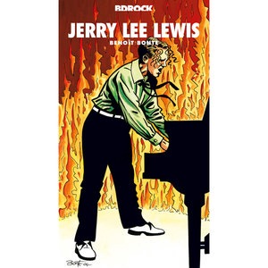 Jerry Lee Lewis 129