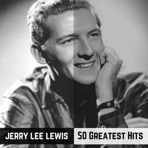 Jerry Lee Lewis 125