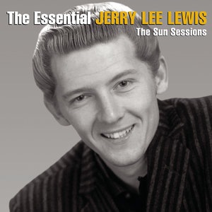 Jerry Lee Lewis 120