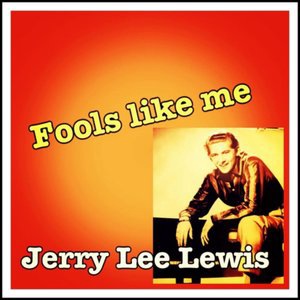 Jerry Lee Lewis 111