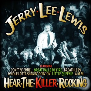 Jerry Lee Lewis 108