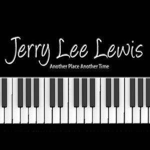 Jerry Lee Lewis 107