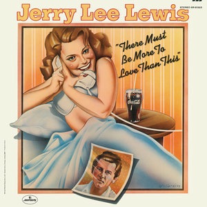 Jerry Lee Lewis 105