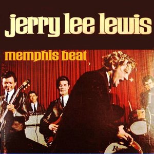 Jerry Lee Lewis 102