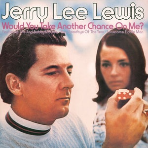 Jerry Lee Lewis 100