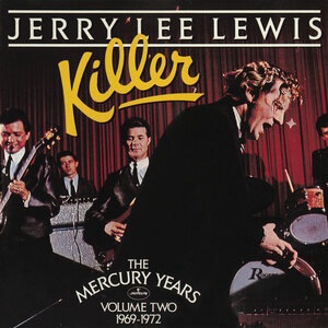 Jerry Lee Lewis 99