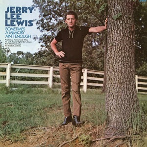 Jerry Lee Lewis 98