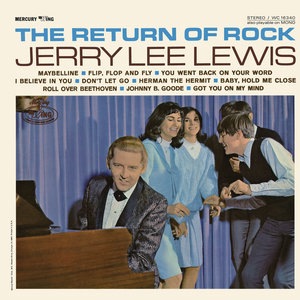 Jerry Lee Lewis 97