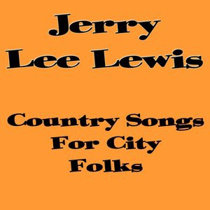 Jerry Lee Lewis 96