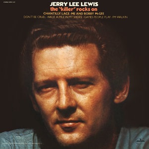 Jerry Lee Lewis 94