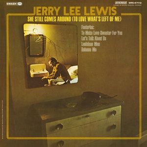 Jerry Lee Lewis 93